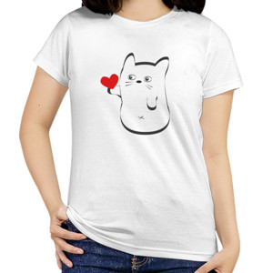 Kaos My Heart for You