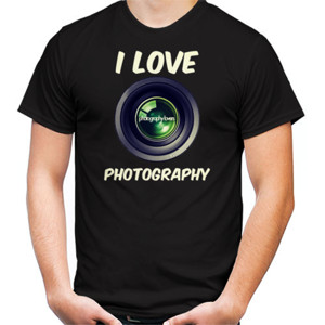 Kaos Photography Lover