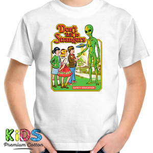Kaos Funny Alien
