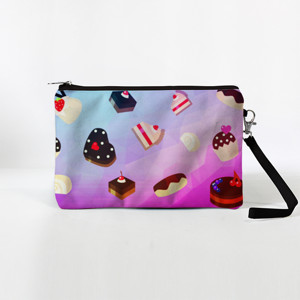 Dompet Cake Pouch