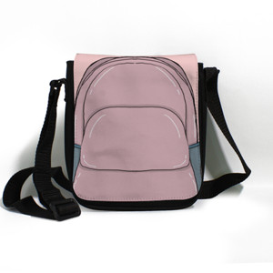 Tas Selempang Bag version