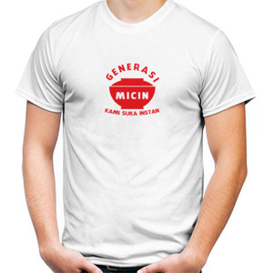 Kaos Generasi Micin
