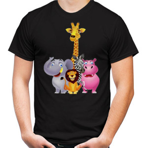 Kaos animal group