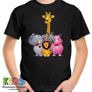Kaos animal group