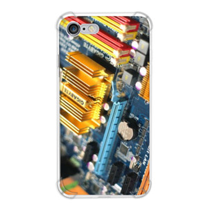 Electronic Circuit Board (custom) Casing HP