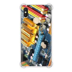Casing HP Electronic Circuit Board (custom)
