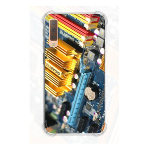 Casing HP Electronic Circuit Board (custom)