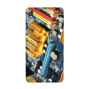 Electronic Circuit Board (custom) Casing HP