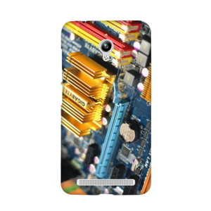 Electronic Circuit Board (custom) Casing HP