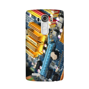 Electronic Circuit Board (custom) Casing HP