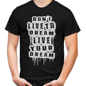 Kaos dont live to dream