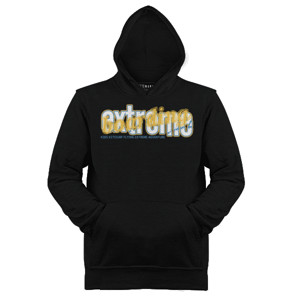 Jaket Hoodie Extreme Boarding