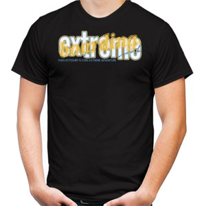 Kaos Extreme Boarding