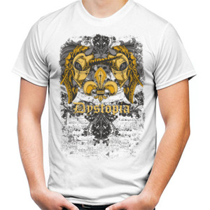 Kaos Dystopia - Premium