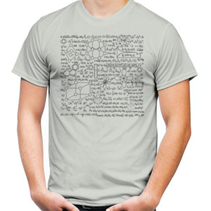 Kaos Rumus Kimia