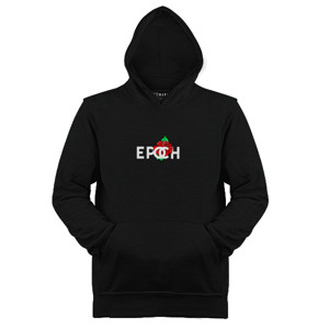 Jaket Hoodie Epoch // iO.VFX