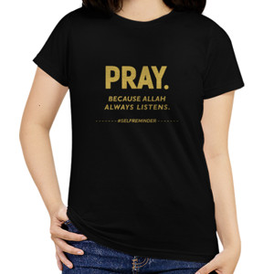 Kaos Kaos Pray