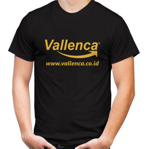Kaos Kaos Vallenca Terbaru