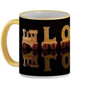 Mug love