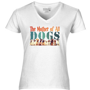 Kaos The Mother of All Dogs