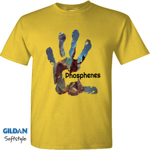 Kaos Phosphenes