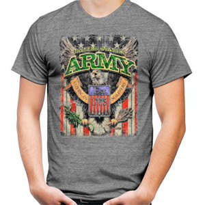 Kaos U.S. Army