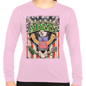 Kaos U.S. Army