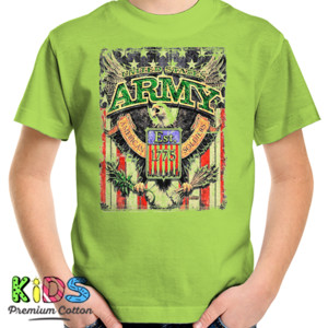 Kaos U.S. Army