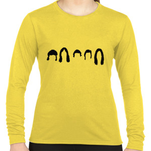 Kaos Epic bands AC DC