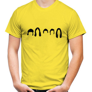 Kaos Epic bands AC DC