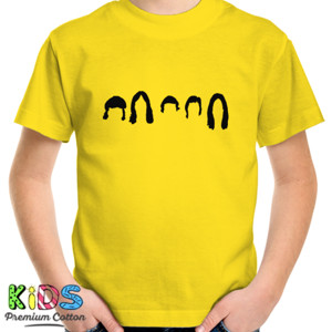 Kaos Epic bands AC DC