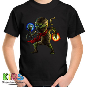 Kaos Mummy Hero
