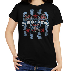 Kaos Seaside Surf