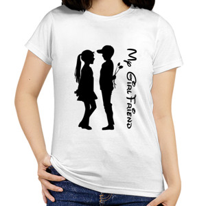 Kaos My GirlFriend