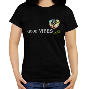 Kaos Good vibes only