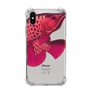 Arwana super red Casing HP