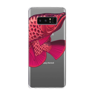 Arwana super red Casing HP