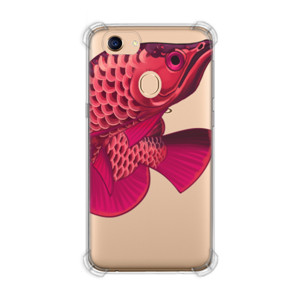 Casing HP Arwana super red