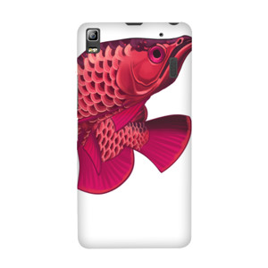 Arwana super red Casing HP