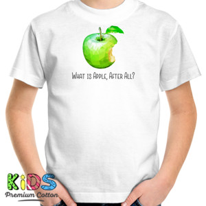 Kaos What is Apple, After All
