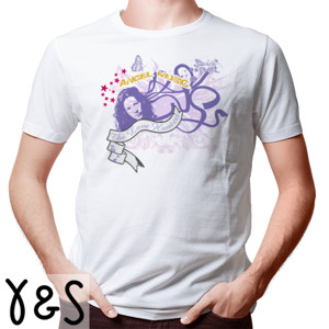 Kaos Angel Music