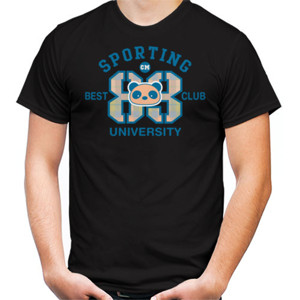 Kaos University Club Sporting