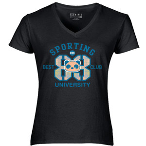 Kaos University Club Sporting
