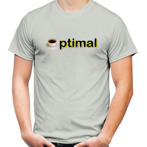 Kaos kaos optimal 8
