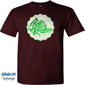 Kaos Salam Ramadhan
