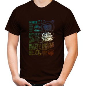 Kaos COFFEE