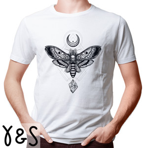 Kaos butterfly