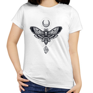Kaos butterfly