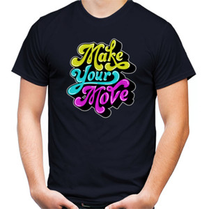 Kaos Make Your Move