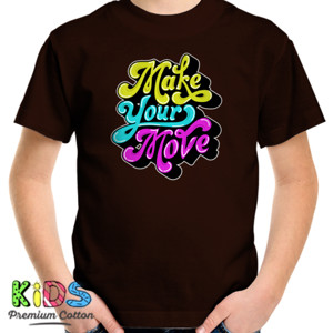 Kaos Make Your Move